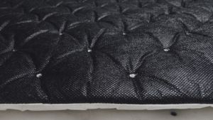 Placa Autoadhesiva <span class=keywords><strong>de</strong></span> Aislamiento Acústico y Antivibración para Puertas <span class=keywords><strong>de</strong></span> Automóviles, con la Mejor Calidad del Fabricante, Súper Reducción <span class=keywords><strong>de</strong></span> <span class=keywords><strong>Ruido</strong></span>, Garantía <span class=keywords><strong>de</strong></span> 5 Años - Product Image 3