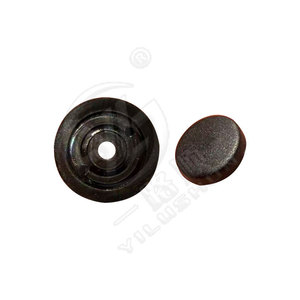 Hebilla de Cinturón de Seguridad F229 de Metal para Uso General en Automóviles - Product Image 2