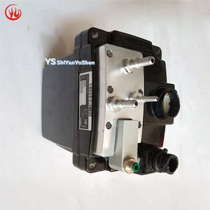 5273337 Ureia Bomba <span class=keywords><strong>AdBlue</strong></span> 12V alta qualidade Ureia bomba de dosagem - Product Image 4