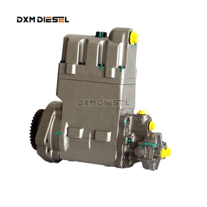 อะไหล่เครื่องยนต์ DXM C9 หมายเลข 476-8768 ปั๊มหัวฉีด 4768768 384-0678 อะไหล่รถเกรดเดอร์ 140K ปั๊ม 476-8768 - Product Image 5
