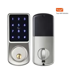 Keyless Entry Türschloss Elektronisches Riegels chloss mit Tastaturen