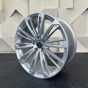 Rueda Forjada LUFENG para Alfa Romeo Stelvio Giulia 147 156 159 <span class=keywords><strong>116</strong></span> Gtv6 Gtam para Bmw F10 F80 M3 E92 M8 G30 F30 M4 G82 - Product Image 4