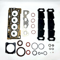 Vente directe d'usine de kits complets de joints de moteur de haute qualité, adaptés aux moteurs PEUGEOT 206 207 307 405 TU5JP4 0209.1E