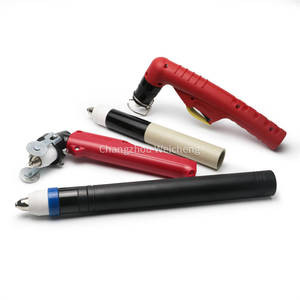 Chất Lượng Cao P80 Đồng Làm Mát Bằng Không Khí Plasma Cắt Ngọn Đuốc Cho Di Động Cao Cấp Plasma Cắt Hàn Cầm Tay Ngọn Đuốc - Product Image 6