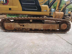 Verkoop <span class=keywords><strong>Cat</strong></span> Graafmachine Rups 345gc Gebruikte Graafmachine Grote Graafmachine 45 Ton Met Hoge Kwaliteit Goedkope Prijs - Product Image 4