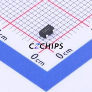 วงจรรวม SOT-23-3L MD7027ใหม่ของแท้ชิป IC สำหรับมอนิเตอร์และรีเซ็ต - Product Image 1