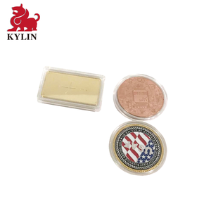 Moneda Personalizada del Rey Jorge VI de Gran Bretaña, 1952, 1943, 1940, 1938, Media Corona, Londres - Product Image 5