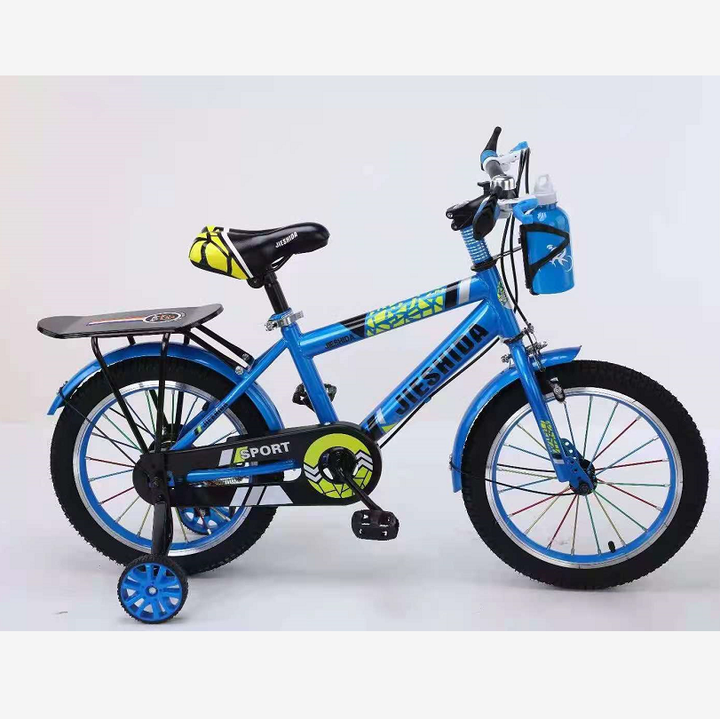 Bmx Bicicleta De NiÃ±o AÃ±os Aro Bicicleta NiÃ±o AÃ±