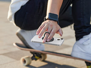 Магнитный держатель для телефона - Product Image 2