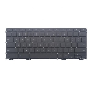 แป้นพิมพ์สำหรับแล็ปท็อปสำหรับ <span class=keywords><strong>TOSHIBA</strong></span> <span class=keywords><strong>Chromebook</strong></span> CB30-B CB35-B Series - Product Image 2