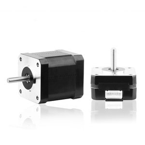 86 BYGH156 12N.<span class=keywords><strong>M</strong></span> Gleichstrom motor Zweiphasiger Vierdraht 86 Schrittmotor 156MM für Schreibmaschine - Product Image 4