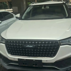 <span class=keywords><strong>SUV</strong></span> Zotye T700 2017 d'<span class=keywords><strong>Occasion</strong></span> Chinois Volant à Gauche Turbo Haute Configuration, Essence, Sièges en Cuir, Traction Avant, Transmission <span class=keywords><strong>Automatique</strong></span>, Pas Cher - Product Image 2