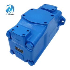ปั๊มไฮดรอลิกแบบใบพัด 4535V60A38-86BC22R 4535V60A38-86BA22R 4535V50A25-11BC22R ปั๊ม 4535V50 4535V50A25 452 - Product Image 1