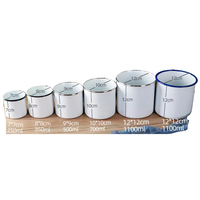 Mug en céramique noir moderne de 11 oz, personnalisable avec logo, écologique, durable, pour transfert thermique par sublimation, en stock pour cadeaux d'entreprise
