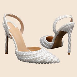 <span class=keywords><strong>Scarpe</strong></span> da <span class=keywords><strong>sposa</strong></span> Slip-On Sexy con pelliccia alla moda Outdoor-Friendly Sweet Wind da <span class=keywords><strong>donna</strong></span> - Product Image 4