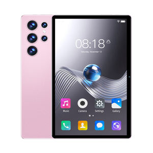 Tablette PC Android 13 P23PRO 10,1 pouces pour 2026, Octa Core, 8 Go de RAM, 256 Go de ROM, 8000 mAh, Écran Tactile 4G, Clavier Sans Fil - Product Image 4