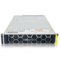 Servidor de red en rack Dell PowerEdge R740XD2 original, servidor de almacenamiento NAS, servidor Dell R740