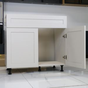 SANTOPOVA Apartment Renovation USA Modern Kitchen Furniture RTA Shaker Kitchen <b>Cabinet</b> Doors Solid <b>Wood</b> Kitchen <b>Cabinet</b> Designs - Product Image 3