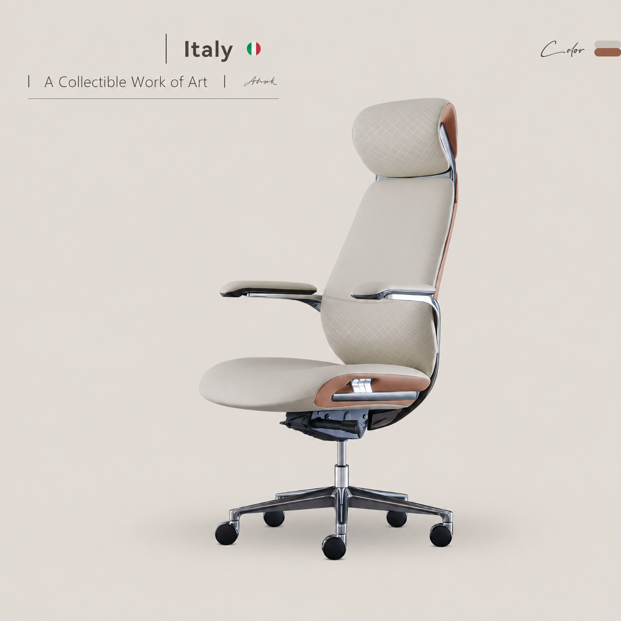 Bianco