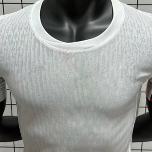 Individueller Name & Nummer 25/26 Sonderedition Spieler-Design Großhandel Fußball-Trikot Sublimations-Uniform Fußball-Trikot - Product Image 2