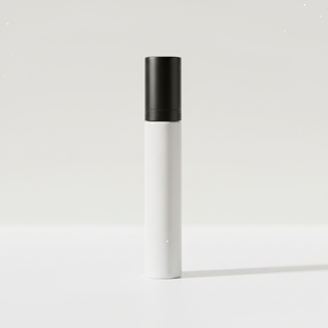 Sérum pour cils en marque propre, allongeant, hydratant, liquide, huile de ricin, ingrédients végétaliens, imperméable, croissance plus longue, fabriqué en Italie - Product Image 2