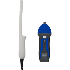 Instrumen dokter hewan nirkabel, Sonar Ecografos dokter hewan Doppler Ultrasound - Product Image 5