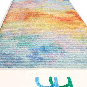 Cristal naturel Quartz Chauffage Pierres Précieuses Rayons Infrarouges Lointains Lit de Massage Matelas de Canapé Moyen - Product Image 4