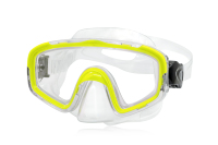 Masque de plongée le plus vendu facile à porter 100% sans fuite imperméable de l'usine