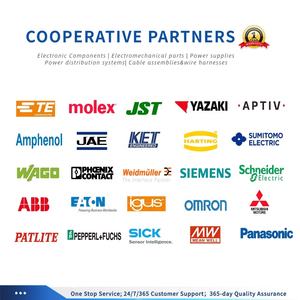 Alimentation électrique sur rail DIN <span class=keywords><strong>AC</strong></span> neuve d'origine 2866462, unité d'alimentation à commutation primaire TRIO-<span class=keywords><strong>PS</strong></span>/3AC/24DC/ 5 alimentations <span class=keywords><strong>AC</strong></span> 24V - Product Image 4