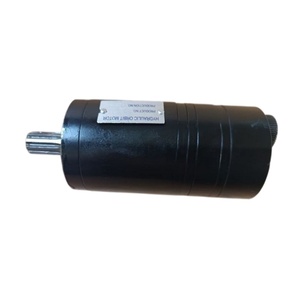 Motor Hidráulico de Baja Velocidad Serie OMM Confiable, OMM12 OMM32 OMM50, para Vehículos Especiales OMM-12-15120321 - Product Image 2
