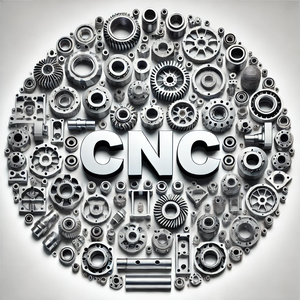 Servicios de Fabricación de Piezas de Aluminio, Latón, Titanio y Plástico Mecanizadas por CNC  Tasa de Recompra del 33% - Product Image 1