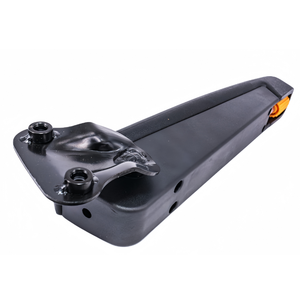 מושב משאית יוקרה לאוטובוס באיכות גבוהה אביזרי אוטובוס מעקה לרכב מושב משענת יד מתכווננת - Product Image 5