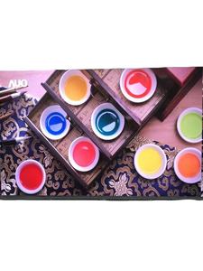 Módulo de Pantalla LED Impermeable para Exteriores P4, Pantalla LED Grande para TV y Cine, para Publicidad en Taxis, Estacionamientos, Videos Atractivos de China - Product Image 2