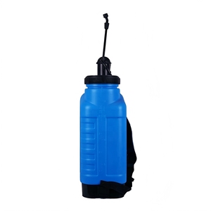 <span class=keywords><strong>Pulvérisateur</strong></span> à dos manuel agricole de 12 litres avec pompe à pression, support OEM - Product Image 4