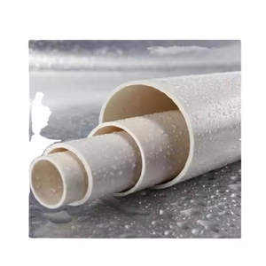 <span class=keywords><strong>Tubo</strong></span> de drenaje de PVC SCH <span class=keywords><strong>40</strong></span> <span class=keywords><strong>Tubo</strong></span> y accesorios de alta calidad para sistema de plomería y drenaje - Product Image 6