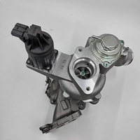 Turbo pour Honda Accord Civic VG16 Turbocompresseur 18900-6A0-003 6A0-F4-T/C Moteur 1.5T