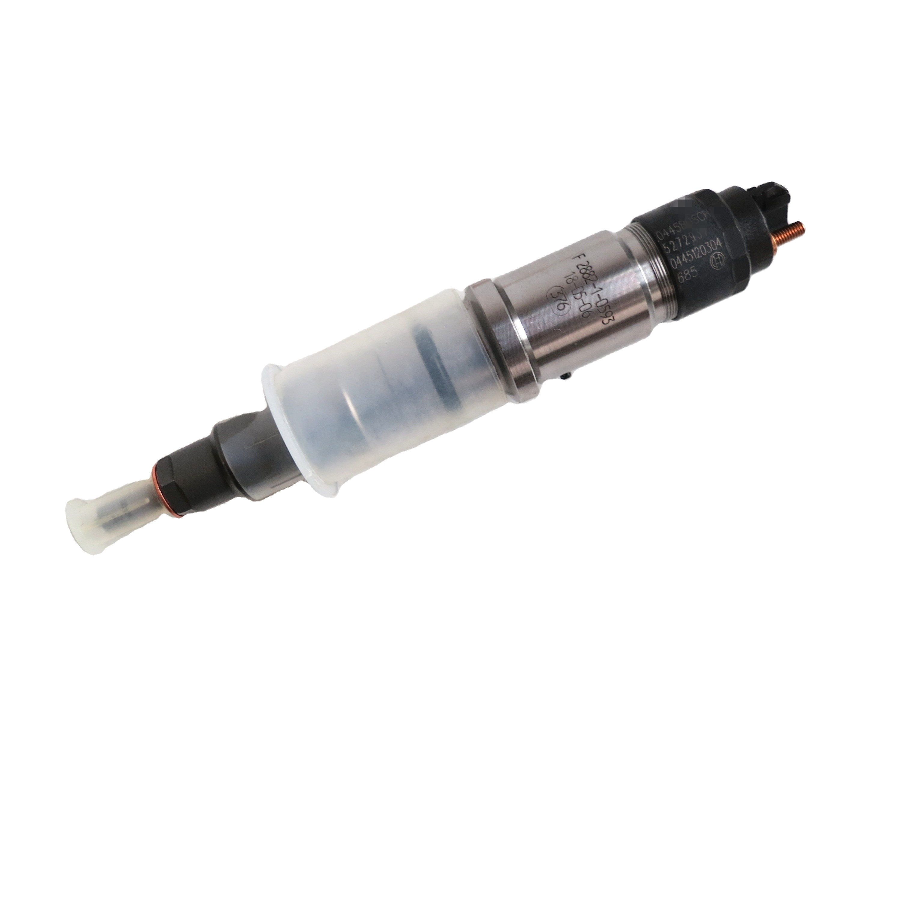 common rail diesel fuel injector 0445120291 for Yuchai YC6J-EU4 YC4E