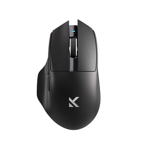 Ratón Inalámbrico MCHOSE G7, Diseño Ergonómico, para Juegos y Oficina, Tres Modos, Ligero - Product Image 1