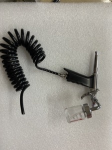 Appareil de soin du visage Hydrafacy de bureau 14 en 1, microdermabrasion à l'eau, machine Hydrafacy - Product Image 5