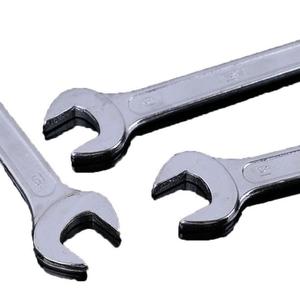 Strumenti per chiavi a cricchetto multifunzione Crv a doppia estremità - Product Image 3