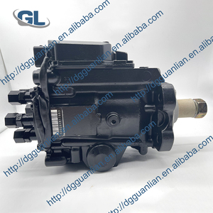 Yüksek Basınçlı Dizel Yakıt Enjeksiyon Pompası VP44 0470506043 0986444088 RE515887 (VP44 için) - Product Image 5