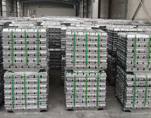 ADC12แท่งอลูมิเนียมอัลลอย A356 A360 A380แบบมืออาชีพ - Product Image 2