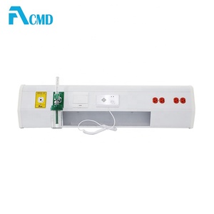 Lemari Kabinet Kustom Mewah dengan <span class=keywords><strong>Outlet</strong></span> <span class=keywords><strong>Gas</strong></span> <span class=keywords><strong>Ohmeda</strong></span> untuk Organisasi yang Lebih Baik di Kamar Tidur - Product Image 3