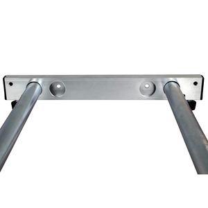 Distributeur de bobines de câble JH-Mech pour bobines de câble de <span class=keywords><strong>50</strong></span> à 500 <span class=keywords><strong>m</strong></span> de hauteur réglable - Product Image 2