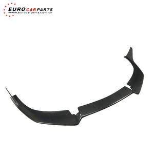 EUROCAR Nuevo Kit de Carrocería de Fibra de Carbono Estilo SD LP580/LP610: Labio Delantero, Faldones Laterales y Alerón Trasero, Montaje Atornillable, Ajuste Universal - Product Image 4