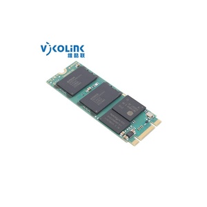 SFSA480GM3AA4TO-I-OC-426-STD SSDs HDDs SSD 480GB M.2 MLC SATA III 3.3V SFSA480GM3AA4TO-I-OC-426-STD - Product Image 1
