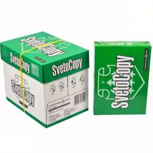 เยื่อกระดาษ100% 80GSM A4 svetocopy กระดาษ/A4สำเนากระดาษ A4 - Product Image 5