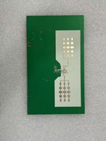 Service professionnel SMT tout-en-un de Shenzhen pour prototypes de circuits imprimés Rogers/PCBA avec finition de surface ENIG et blindage RF/EMI