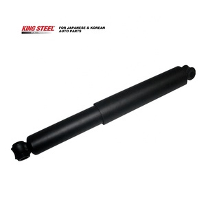KYB 343369 OEM 56110-2S600 56110-2S625 56110-2S650 amortiguadores Atuo Suspensión Parte Amortiguador para <span class=keywords><strong>NISSAN</strong></span> PICK UP D22 4WD - Product Image 4