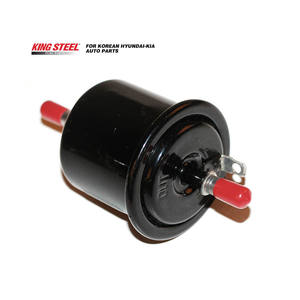 KINGSTEEL OEM 31911-25000 Filtro de Combustible para Auto Hyundai <span class=keywords><strong>Accent</strong></span> <span class=keywords><strong>2000</strong></span>-2006 Excel <span class=keywords><strong>2000</strong></span> <span class=keywords><strong>Verna</strong></span> 1999 al Mejor Precio - Product Image 5
